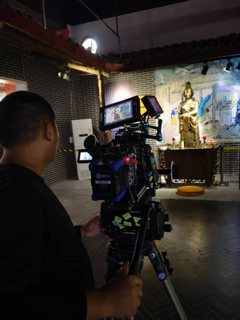 场景赋能，沉浸体验——乌拉特后旗TVC与广告片拍摄制作的场景化探索