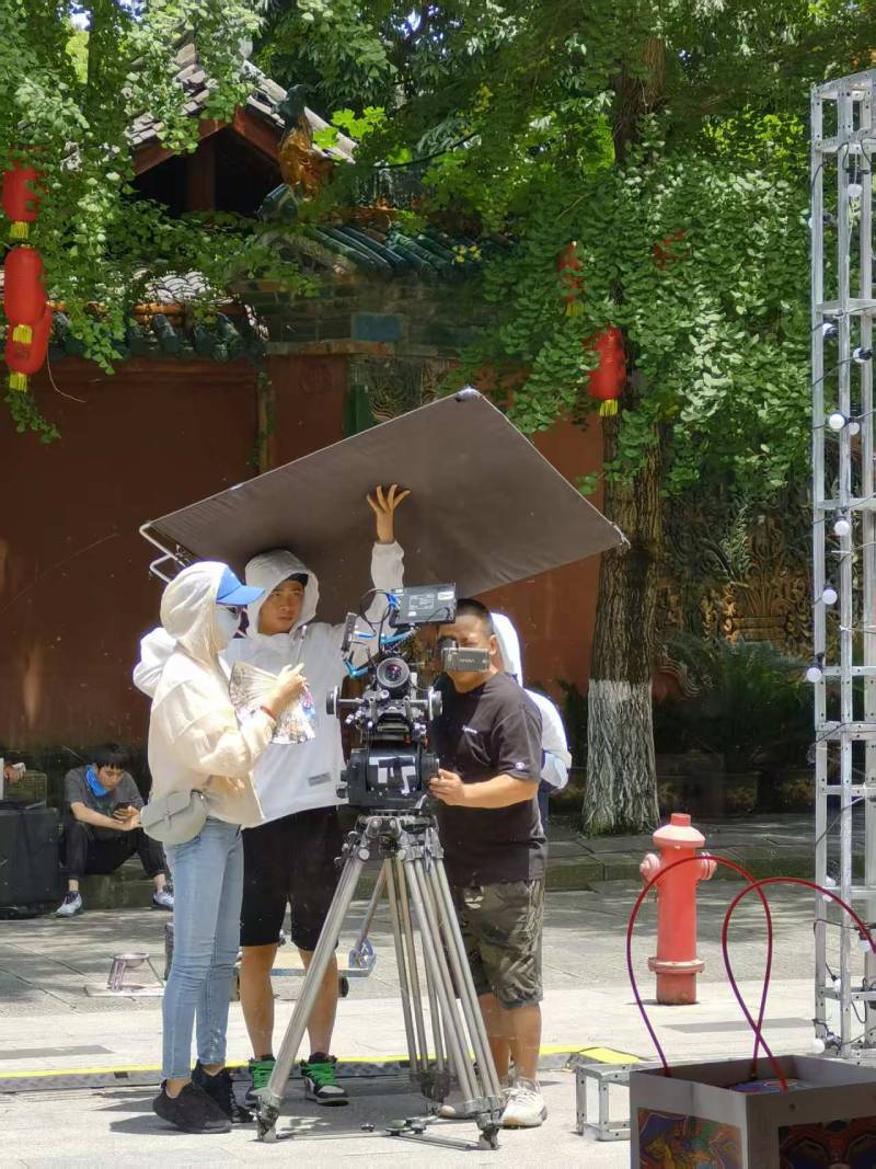 乌拉特后旗TVC拍摄公司：资深团队坐镇，打造现象级广告作品的幕后推手