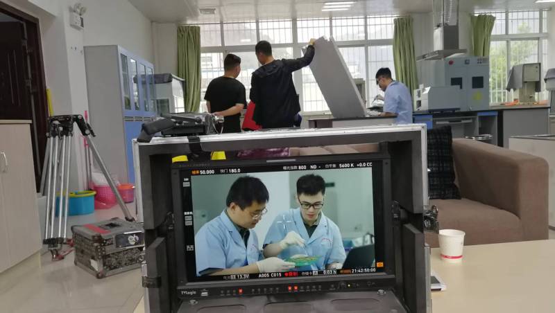 元宇宙搭台唱戏，乌拉特后旗广告片拍摄公司抢滩虚拟世界首支舞