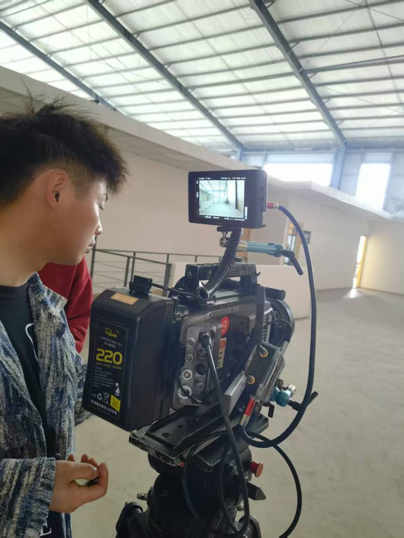 解锁乌拉特后旗广告片拍摄：以创意镜头，解锁品牌商业价值新高度