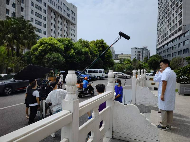 乌拉特后旗广告片拍摄公司低成本实现高规格制作的诀窍