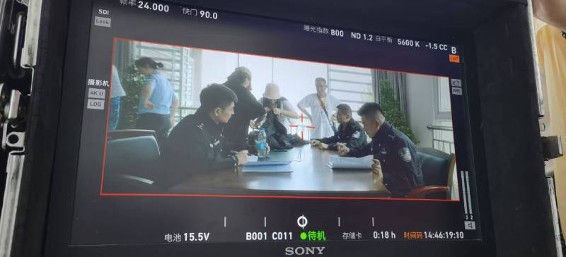乌拉特后旗广告片拍摄公司服务世界500强的标准化体系